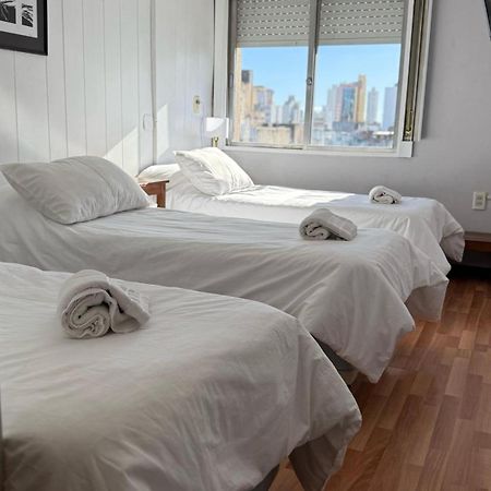 Hotel Hey U Santa Fe Esterno foto
