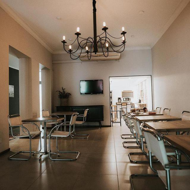 Hotel Hey U Santa Fe Esterno foto