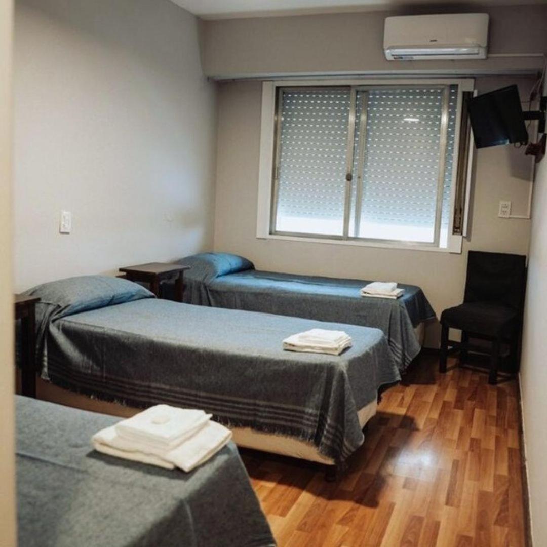Hotel Hey U Santa Fe Esterno foto