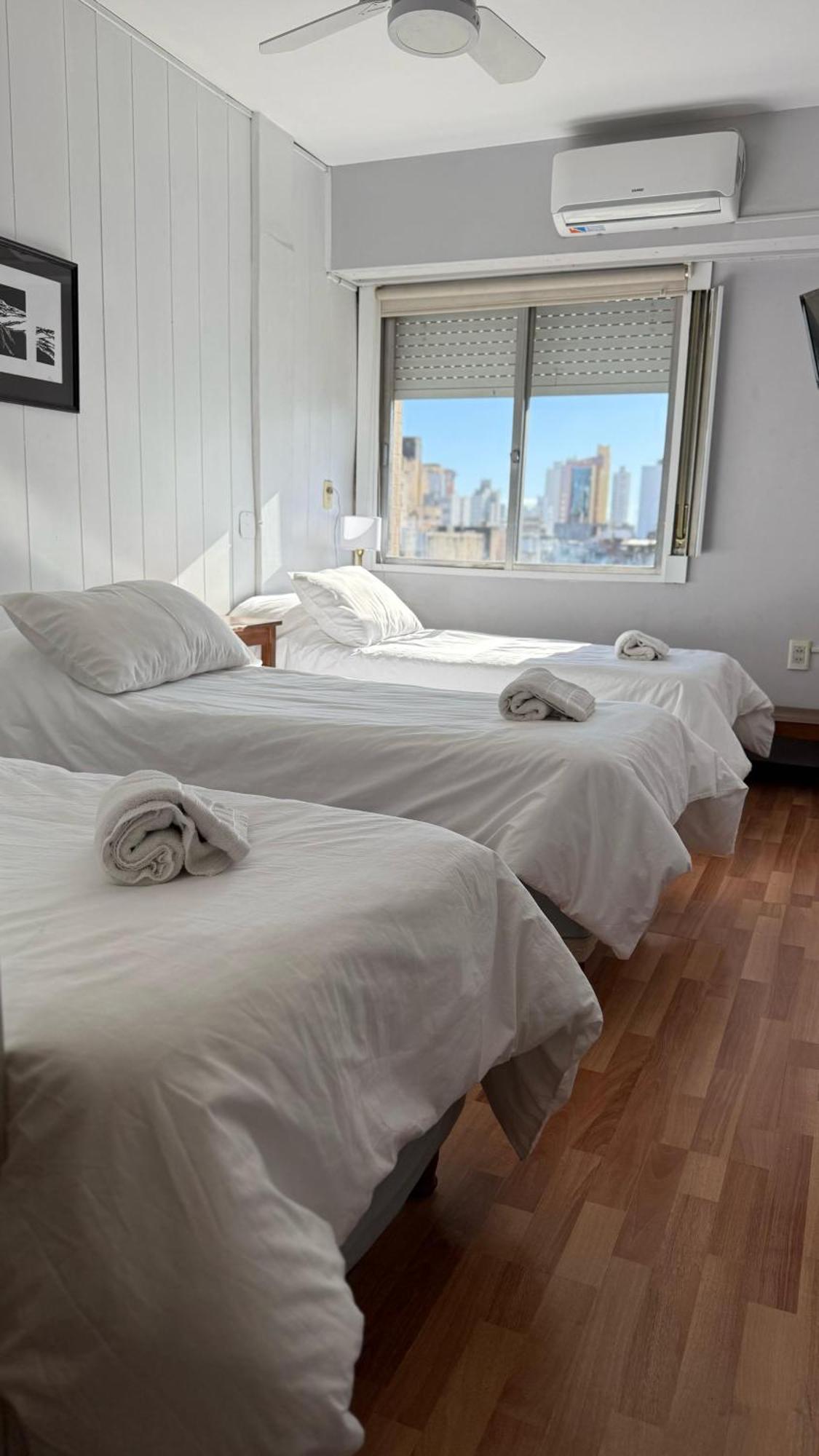 Hotel Hey U Santa Fe Esterno foto