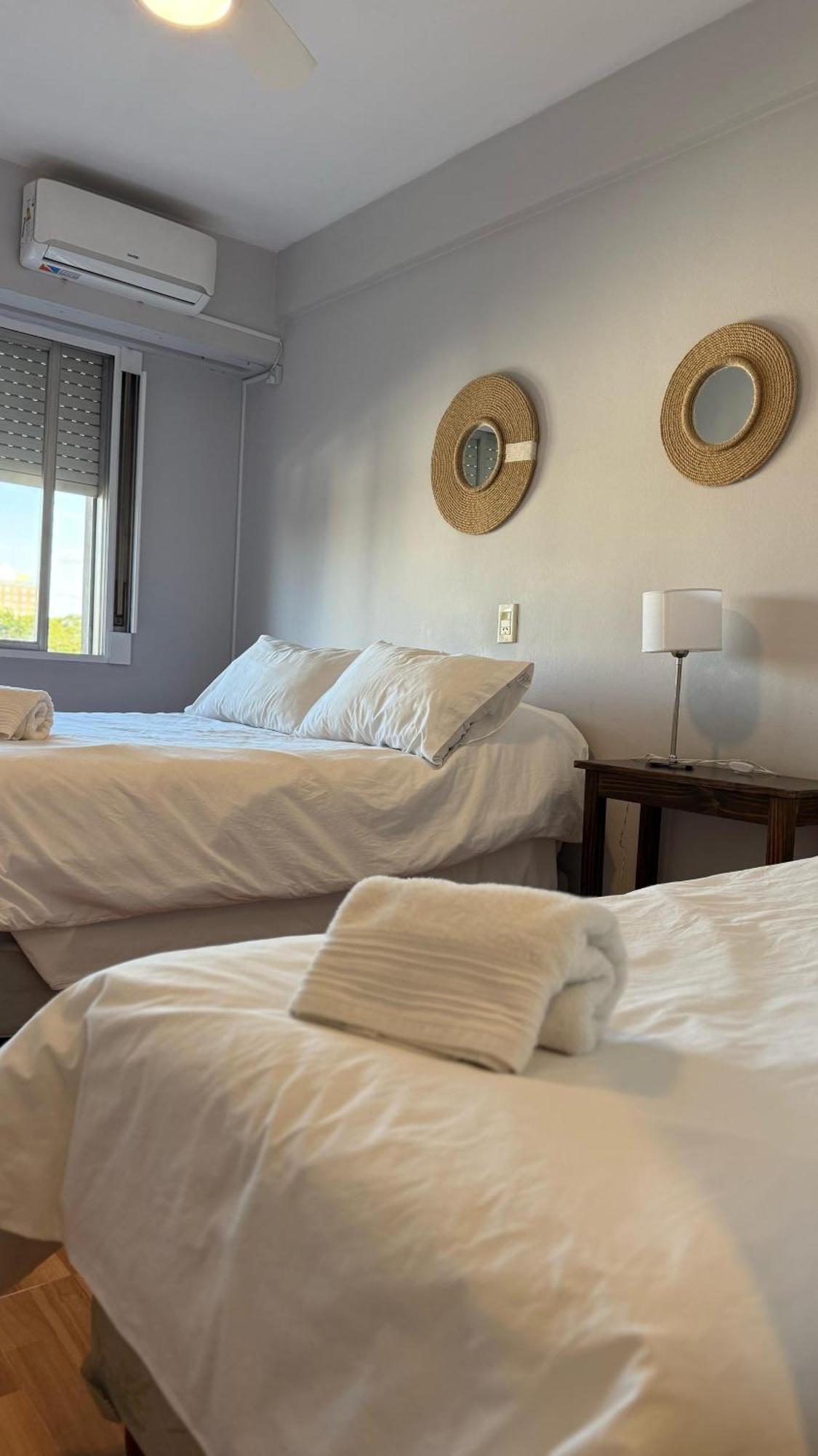 Hotel Hey U Santa Fe Esterno foto